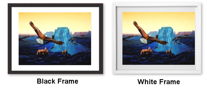 Select Your Frame